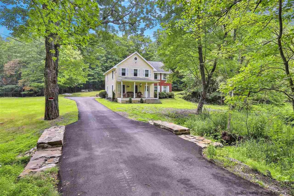 349 Swartekill Rd, Highland, NY 12528 - photo 1