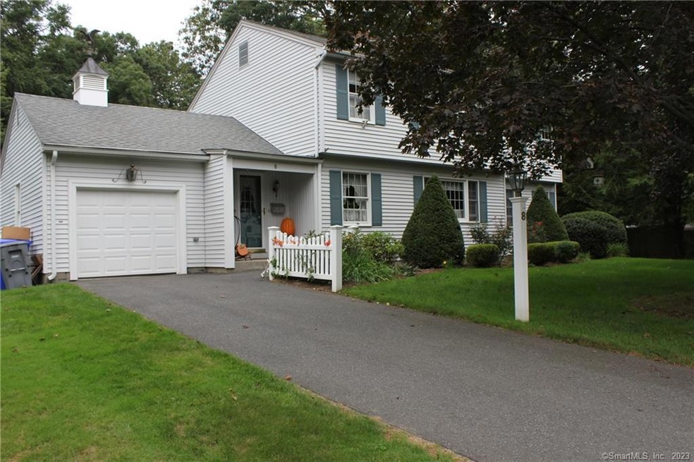 8 Avon Street Extension, Enfield, CT 06082 - photo 1