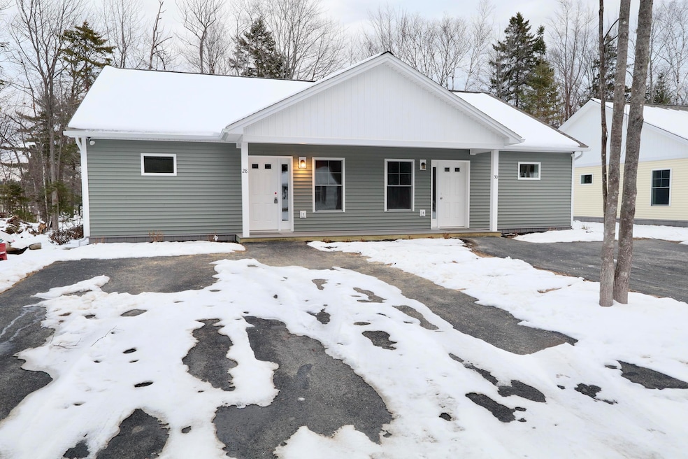 30 Lewis St unit 4, Greenville, ME 04442 - photo 1