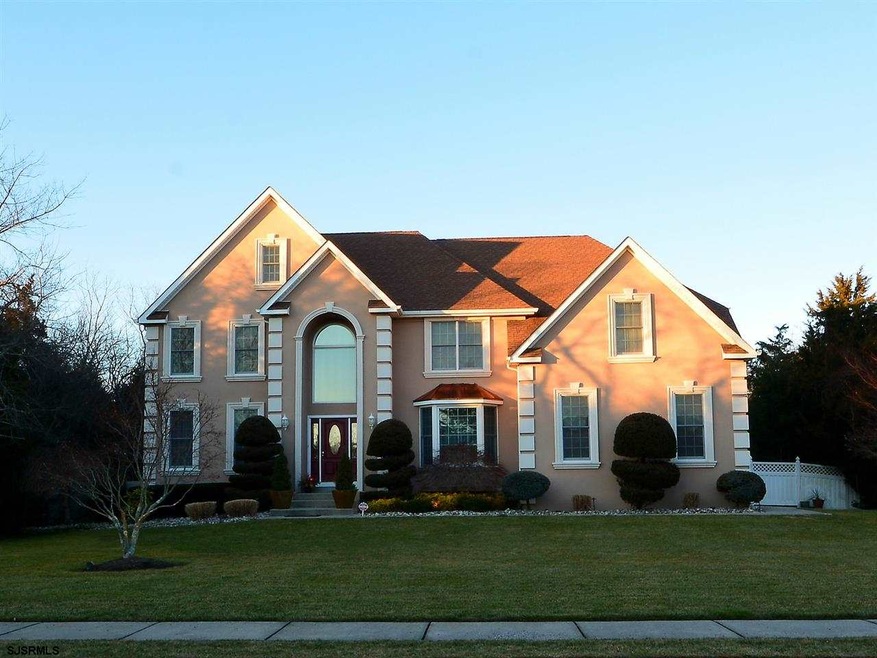 15 Crestview Dr, Ocean View, NJ 08230 - photo 1