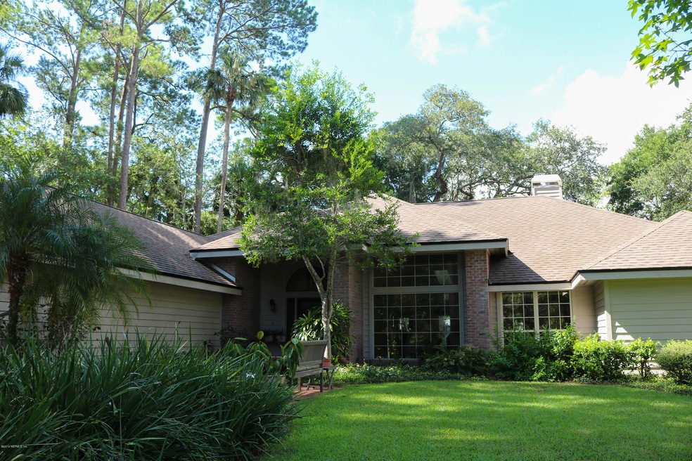 7020 Cypress Bridge Dr N, Ponte Vedra Beach, FL 32082 - photo 1