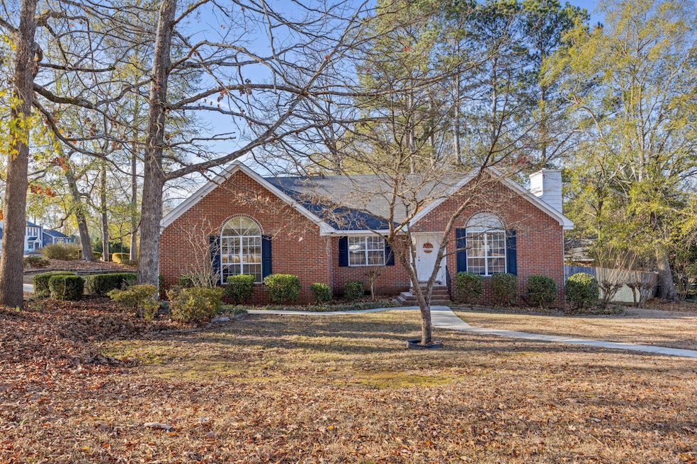 642 Kimberley Place, Evans, GA 30809 - photo 1