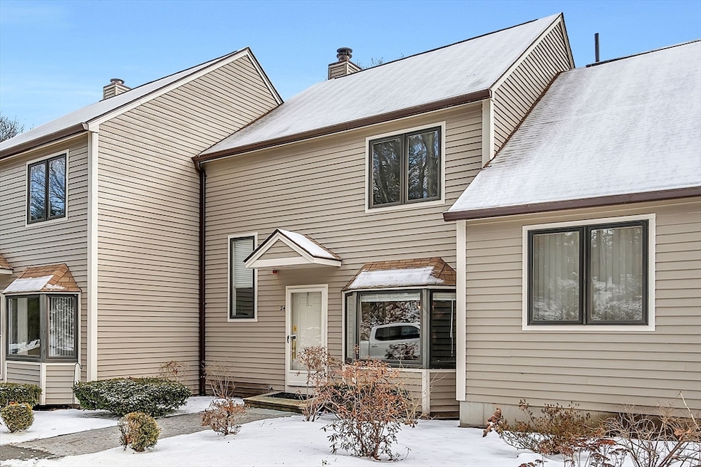 Sold $315,000 • Co-Listing Agent