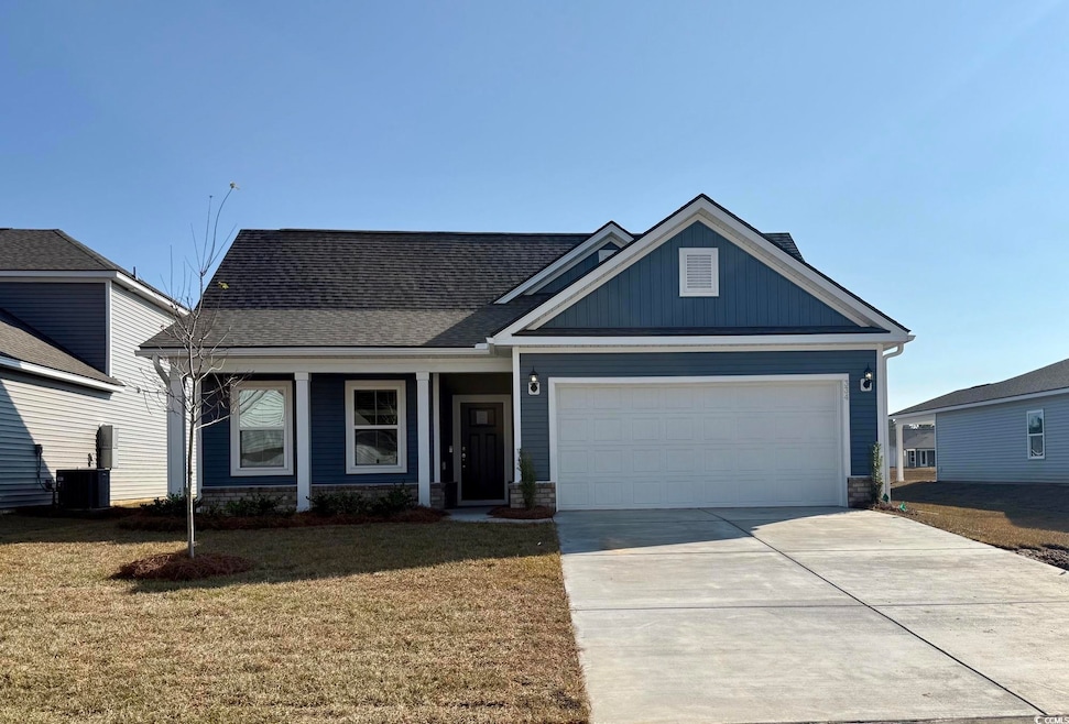 334 River Edge Dr unit Phase 3 lot 345, Myrtle Beach, SC 29588 - photo 1