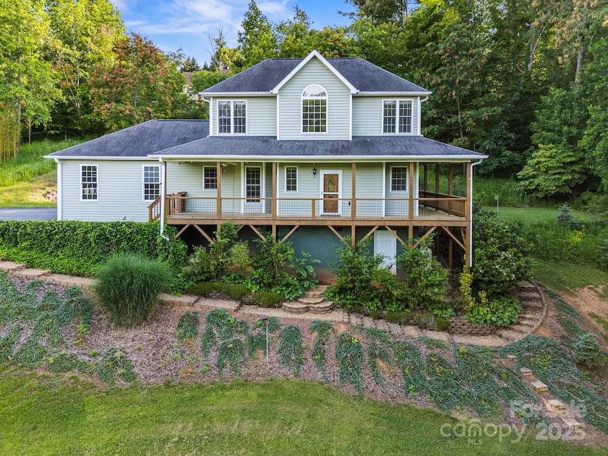 109 Southwood Dr unit 1 & 86A, Weaverville, NC 28787 - photo 1