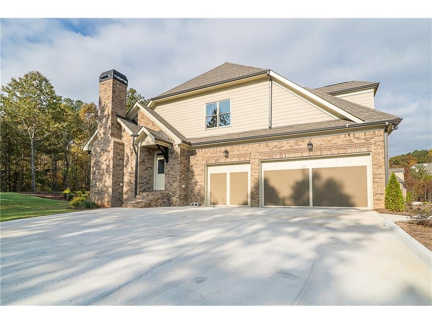 4849 Grandview Ct, Flowery Branch, GA 30542 - photo 1