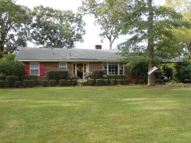 Main View