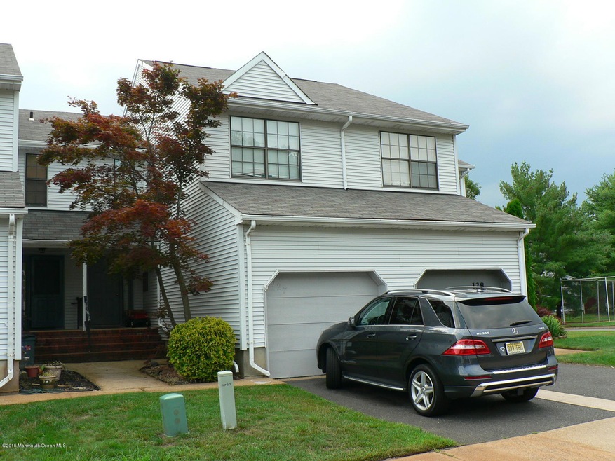 127 Chestnut Way FRT