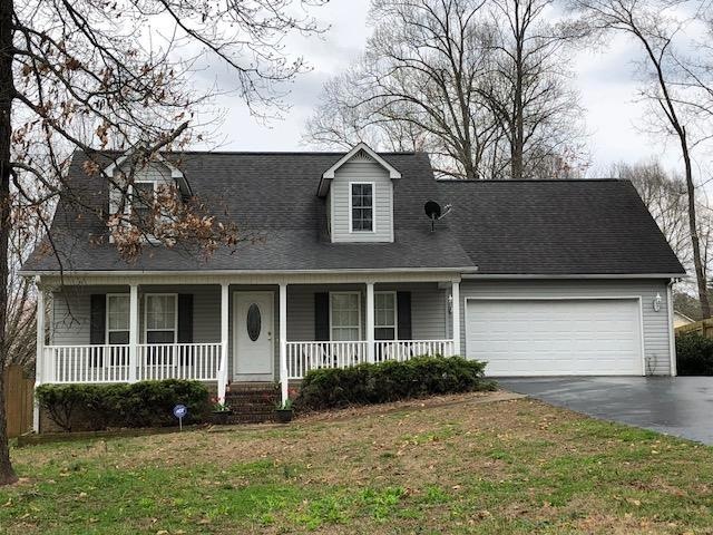 2765 Arbor Place, Cookeville, TN 38506 - photo 1