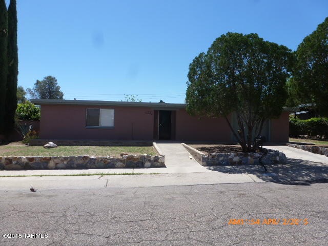 FRONT VIEW