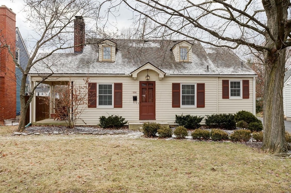 131 E Dominion Blvd, Columbus, OH 43214 - photo 1