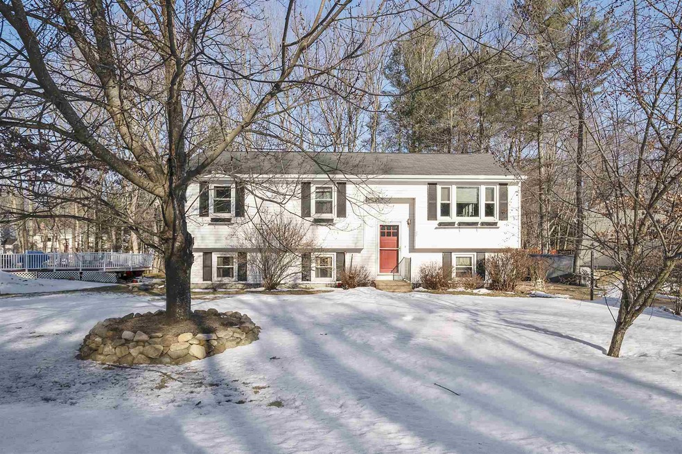 27 Woodbine Ave, Concord, NH 03303 - photo 1