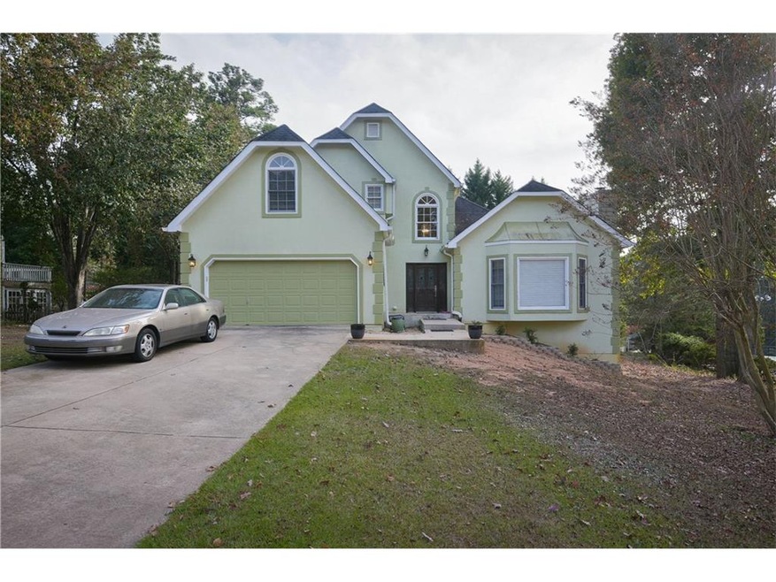 Front elevation