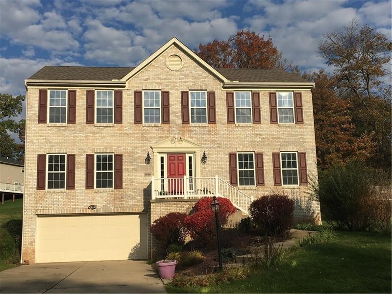 Welcome to 3839 Anderson Road in the Pine Richland