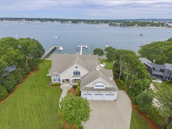 12 Widows Cove Ln, Wareham, MA 02571 - photo 1