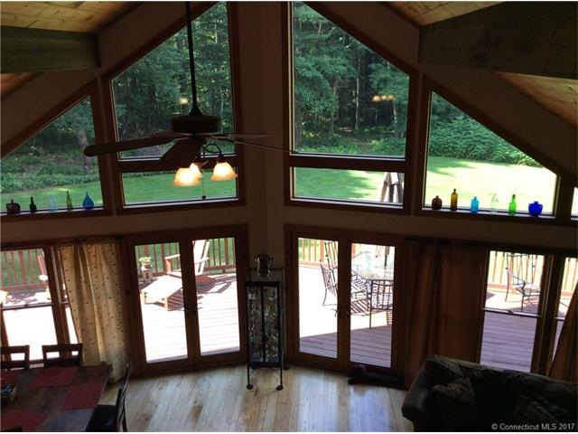 101 County Rd, Eastford, CT 06242 - photo 1