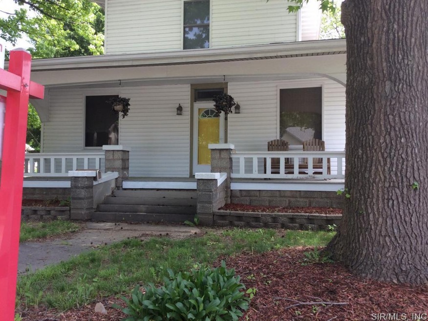 308 N State St, Freeburg, IL 62243 - photo 1