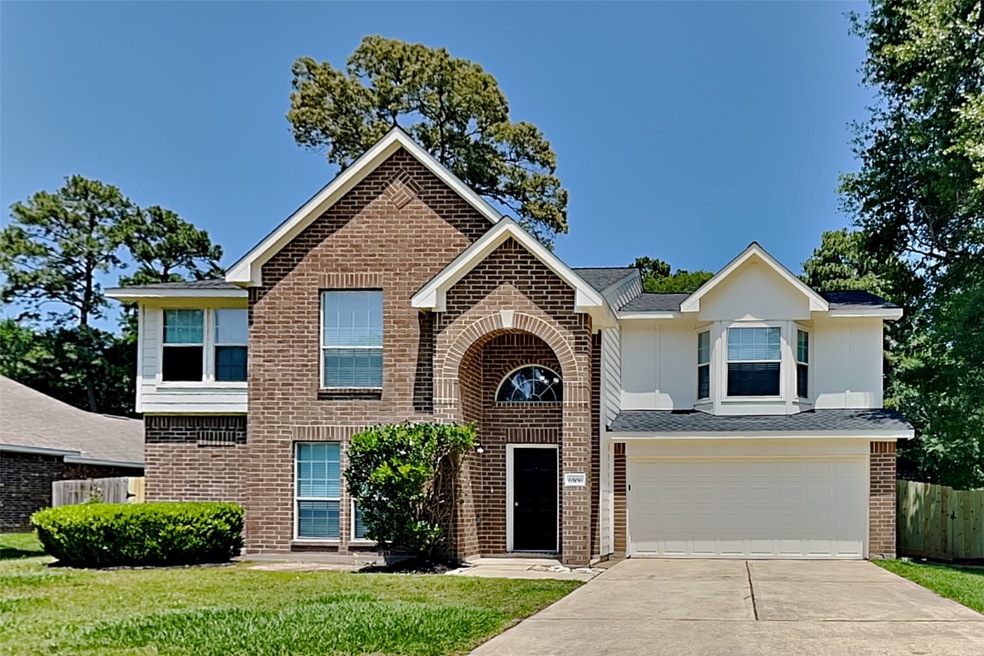 6506 Hayden Dr, Magnolia, TX 77354 - photo 1