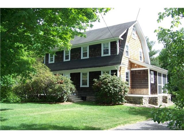 4 Kensett Ave, Wilton, CT 06897 - photo 1