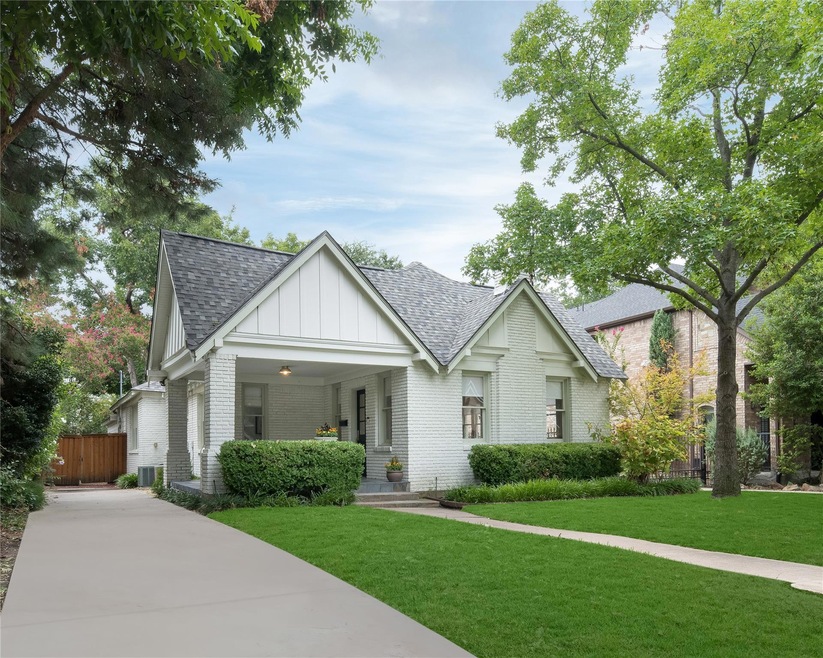 5134 Goodwin Ave, Dallas, TX 75206 - photo 1