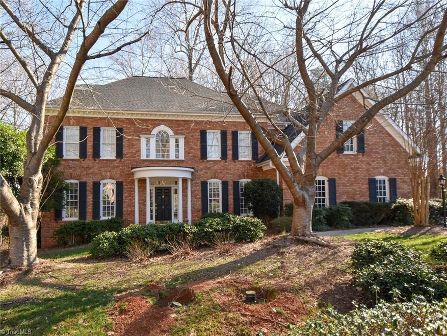 6 Rosebay Cir, Greensboro, NC 27455 - photo 1