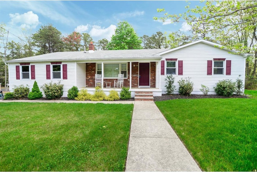 324 Walnut Ave, Marlton, NJ 08053 - photo 1