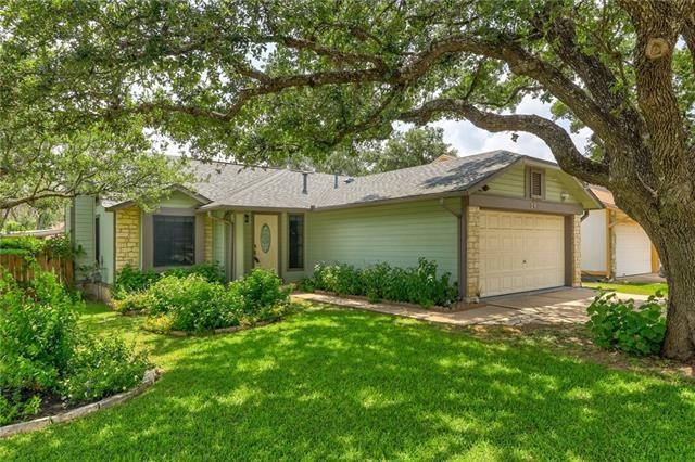 Sold • Co-Listing Agent