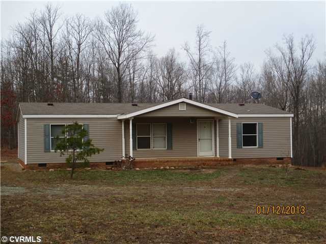 Exterior Front - AFFORDABLE & PRIVATE ONE LEVEL HO