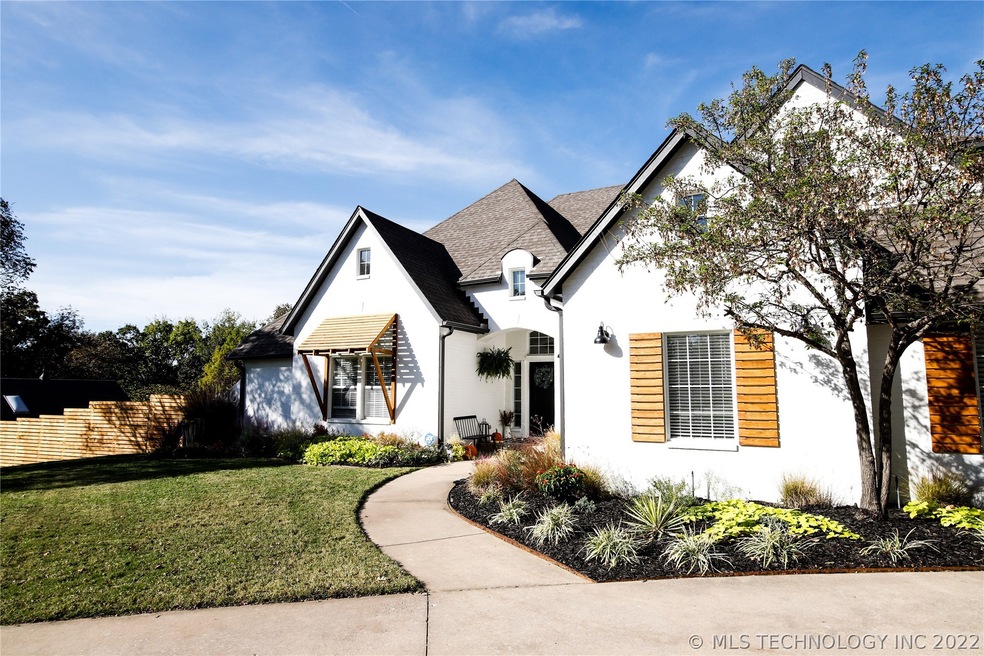 New Paint, shutters, gutters