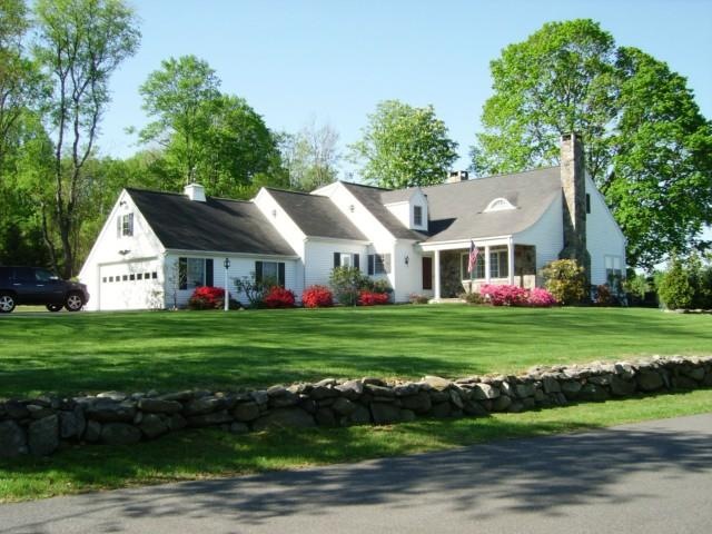 118 Tower Rd, Brookfield, CT 06804 - photo 1