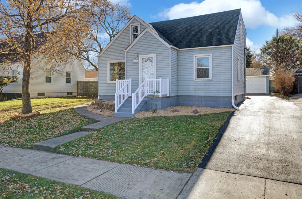 3638 Condit St, Highland, IN 46322 - photo 1