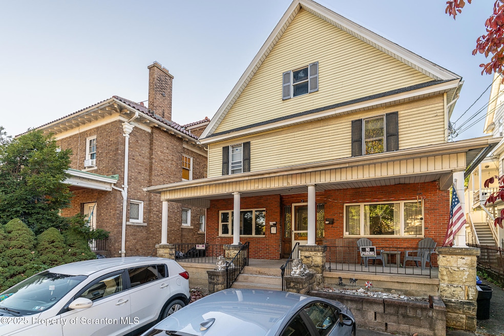 607 N Main Ave unit 607-09, Scranton, PA 18504 - photo 1