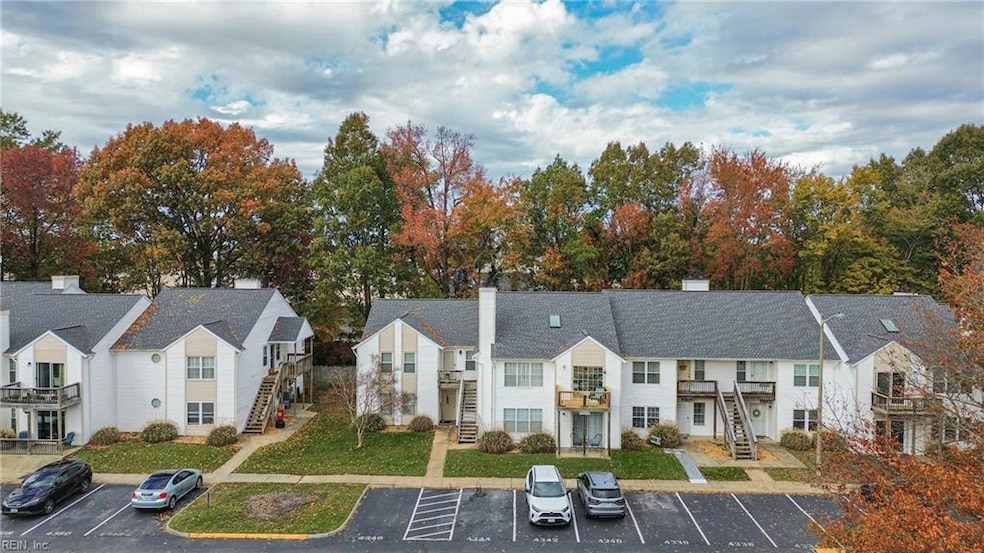 4342 Beasley Ct, Virginia Beach, VA 23462 - photo 1