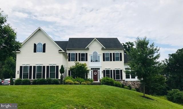 14 James Getty Ln, Glen Mills, PA 19342 - photo 1