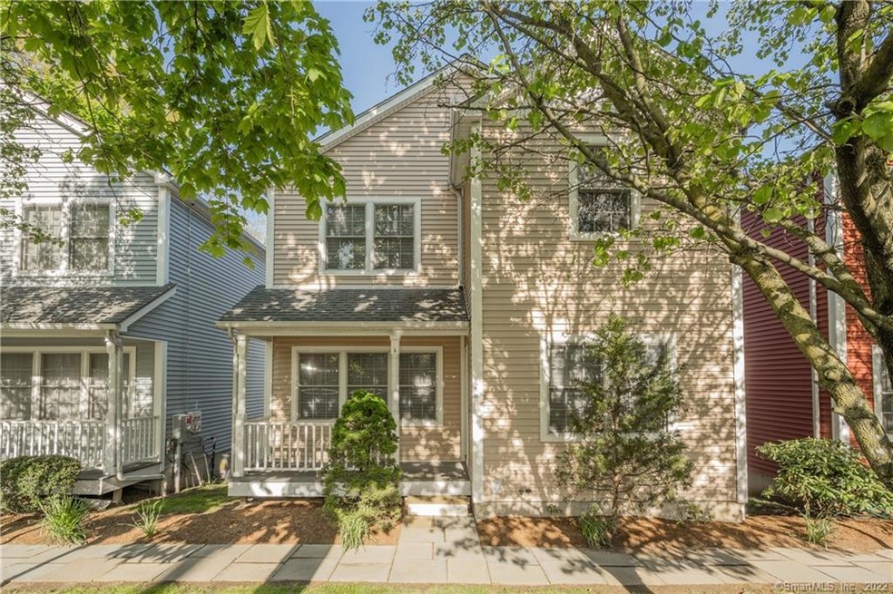 619 Hope St unit 619, Stamford, CT 06907 - photo 1