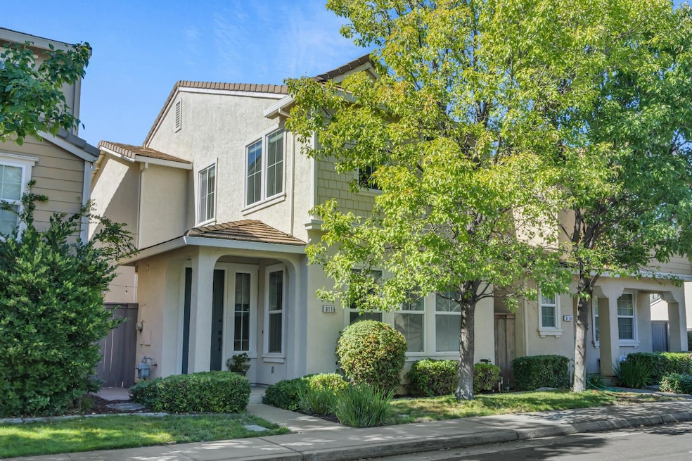 3116 Lea Sterling Way, Rancho Cordova, CA 95670 - photo 1