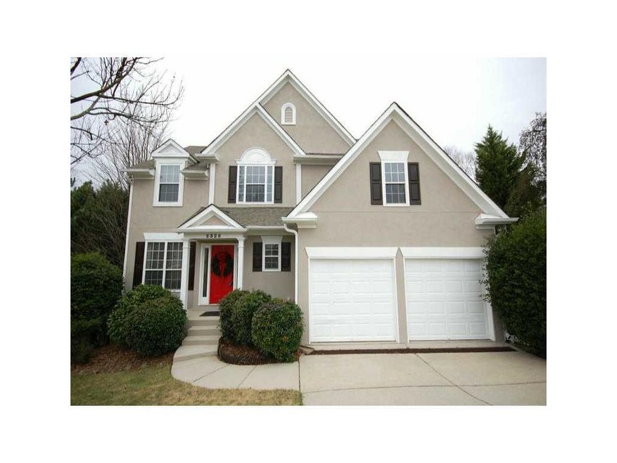 Exterior Front. Beautiful home located in cul-de-s