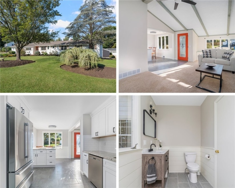 213 Glen Hills Dr, Cranston, RI 02920 - photo 1