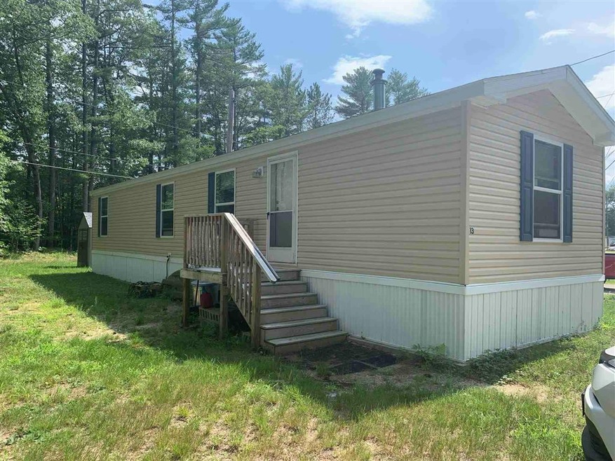 13 Pineland Park Rd, Milton, NH 03851 - photo 1