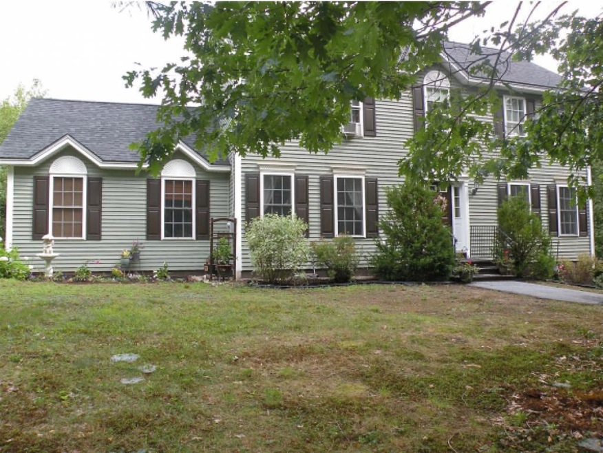 41 Garlan Ln, Hooksett, NH 03106 - photo 1