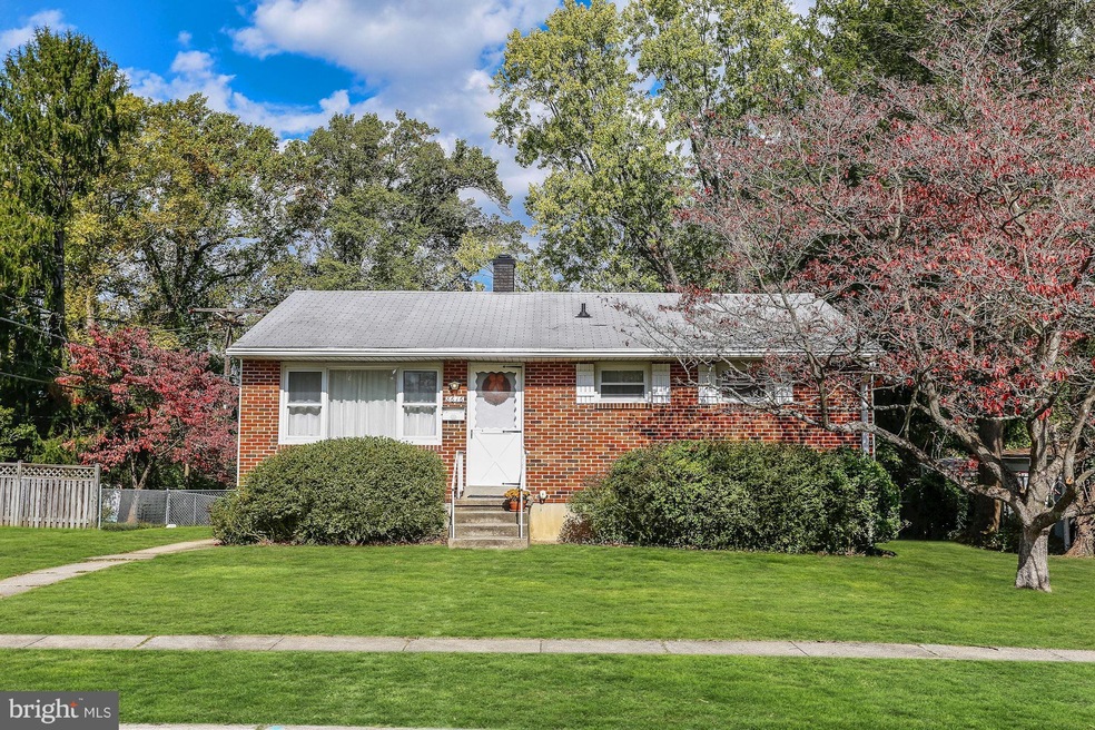 8616 Allenswood Rd, Randallstown, MD 21133 - photo 1