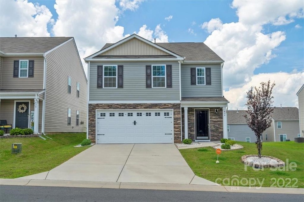 624 Bloomover St, Concord, NC 28025 - photo 1