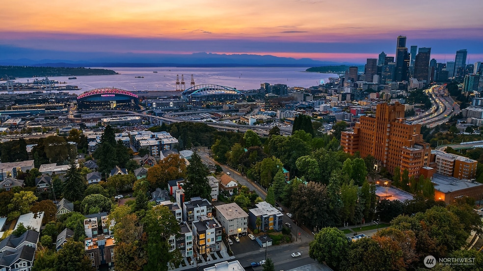 1311 14th Ave S unit B, Seattle, WA 98144 - photo 1