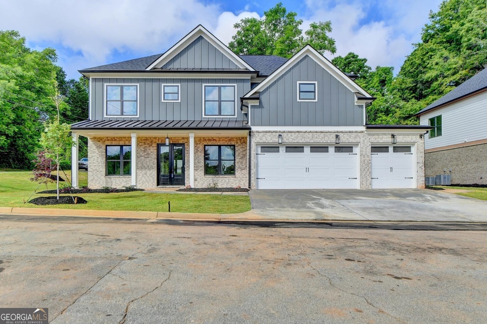 245 Kennesaw St NE, Buford, GA 30518 - photo 1