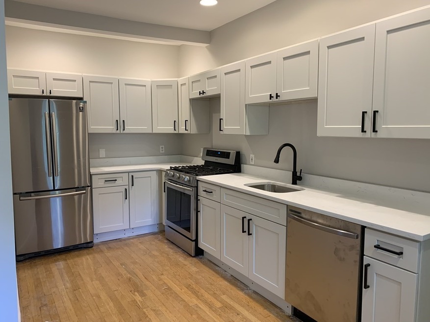 130 Hyde Park Ave unit 1, Jamaica Plain, MA 02130 - photo 1