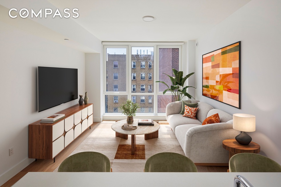 340 Lenox Rd unit 5A, Flatbush, NY 11226 - photo 1