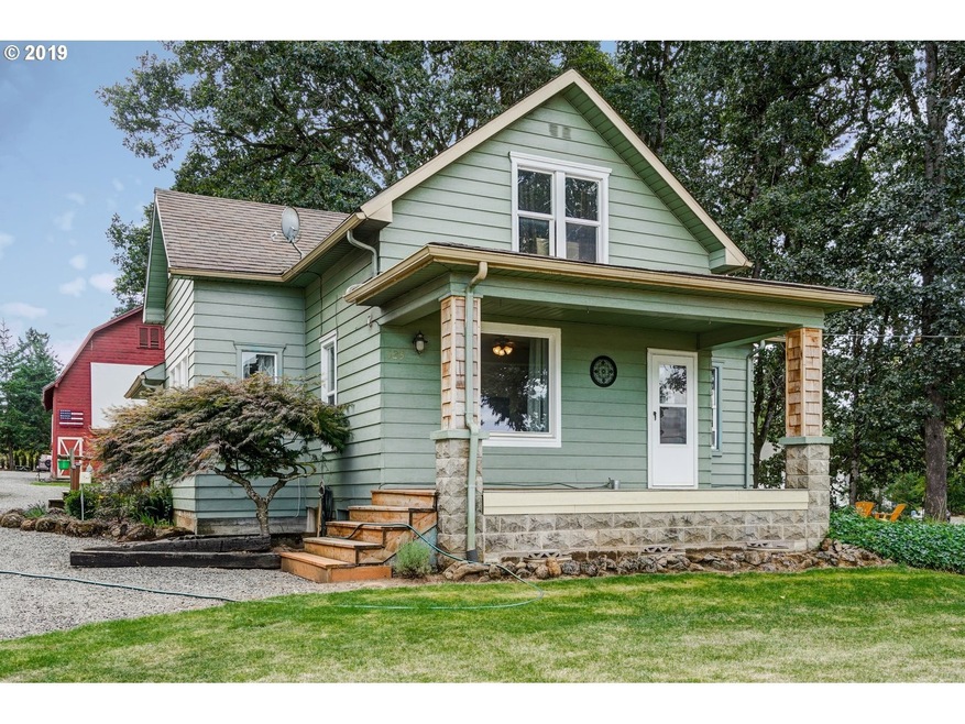 125 Sturgess Ln SE, Salem, OR 97317 - photo 1