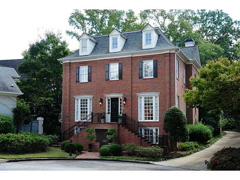 1802 Paces Ferry Ct SE, Smyrna, GA 30080 - photo 1