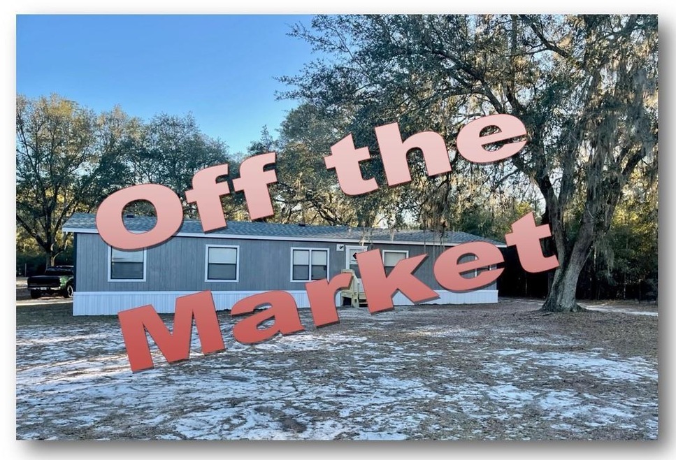 181 Whiddon Lake Rd, Crawfordville, FL 32327 - photo 1