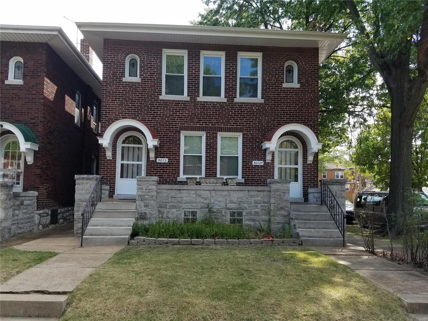 5072 Mardel Ave, Saint Louis, MO 63109 - photo 1